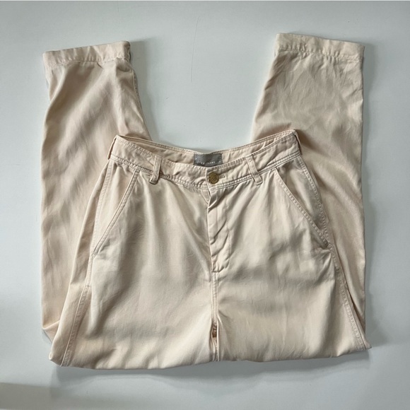 Everlane The Chino in Buttersoft 2 - Picture 13 of 15